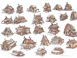 建筑单体