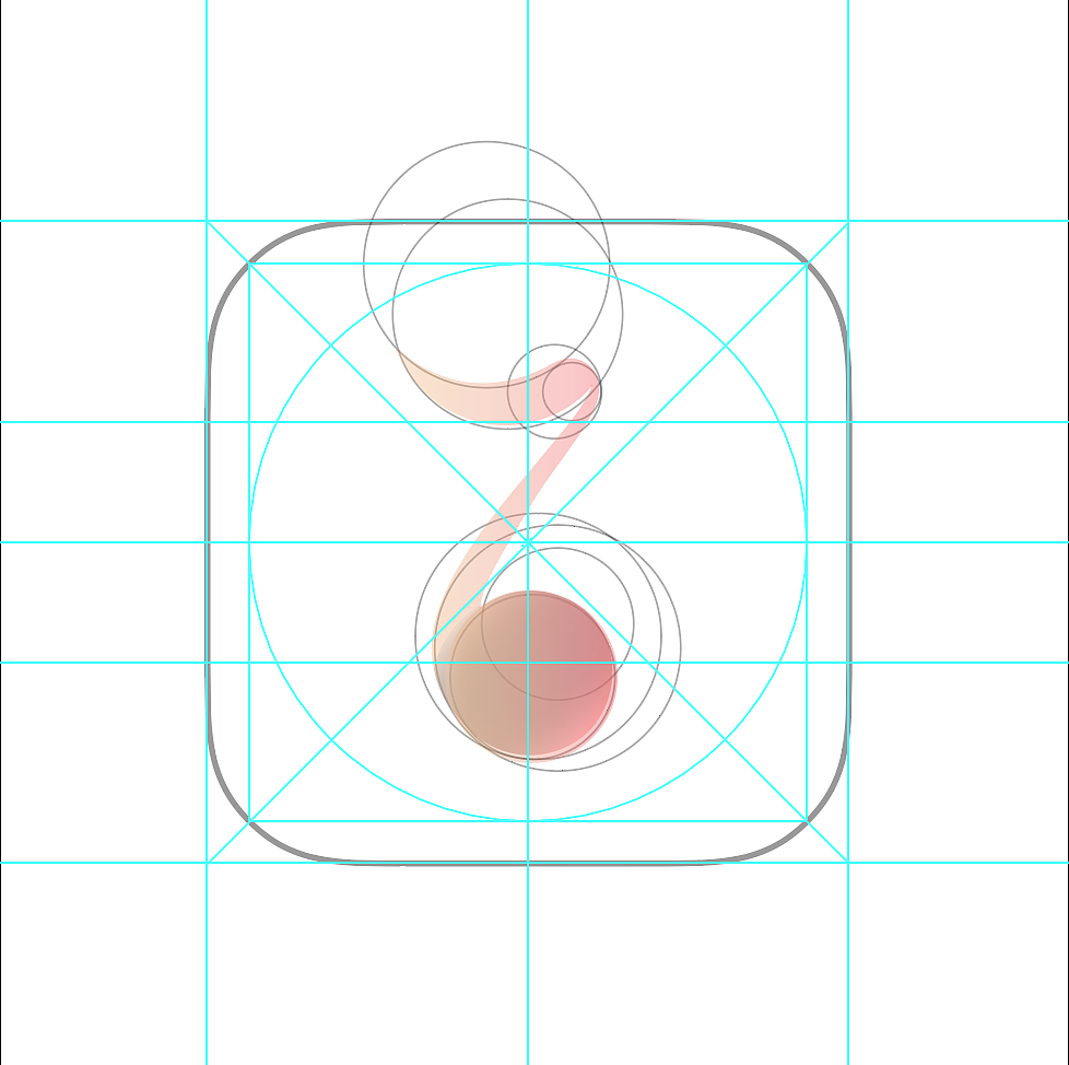 音乐logo设计（图ZMTkwOTczODY4） - 图标 - 站酷设计师greencliff原创素材 - 站酷ZCOOL