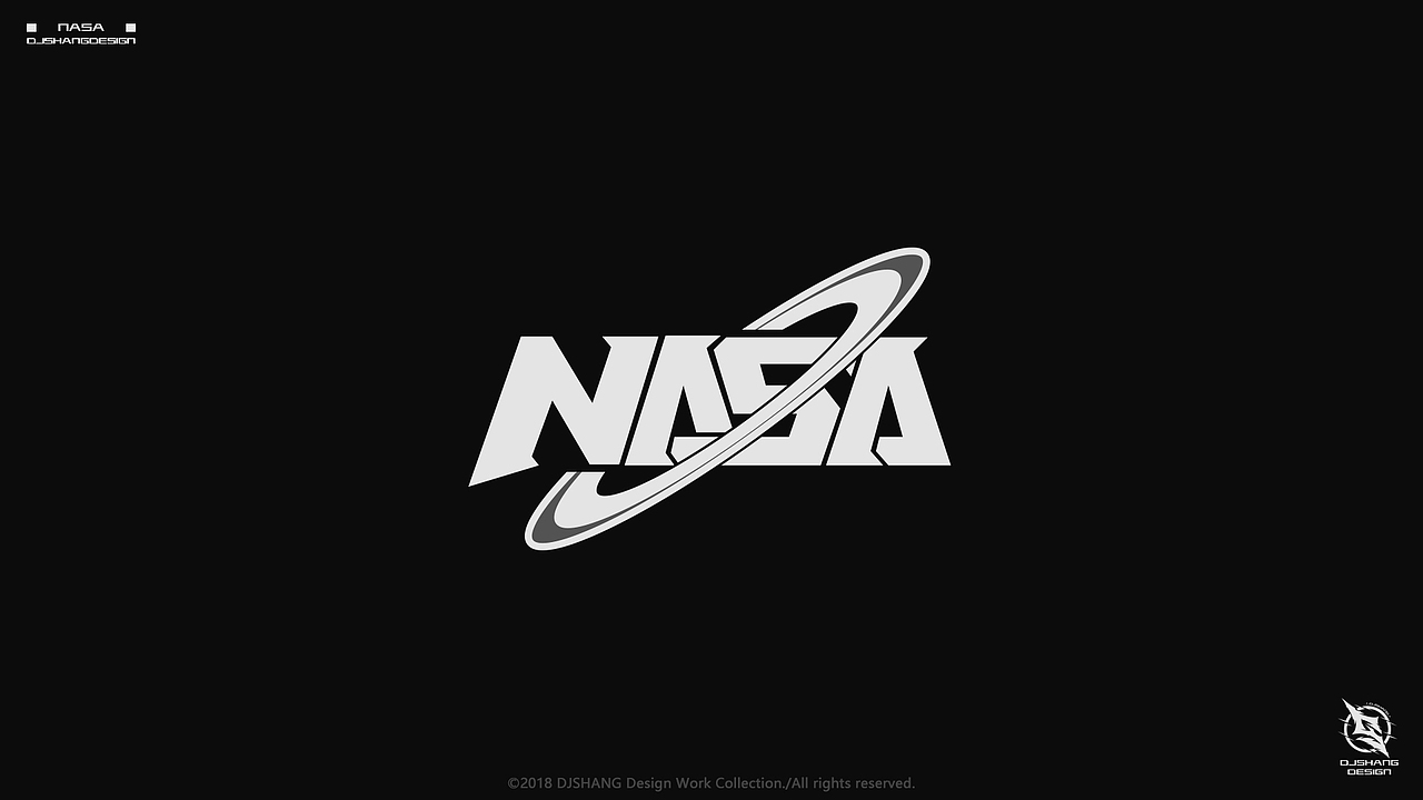 动漫二次元字体logo设计vol4