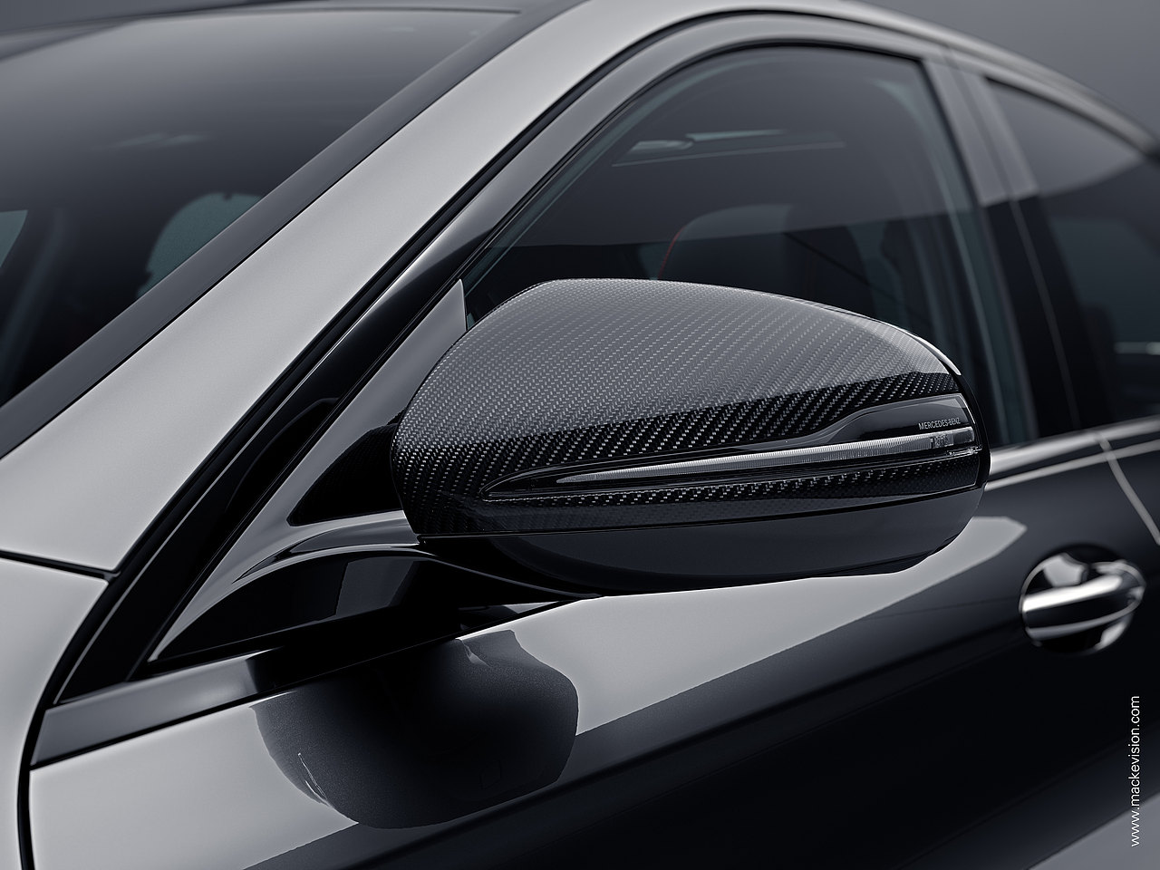 Mercedes-Benz E 43 2018