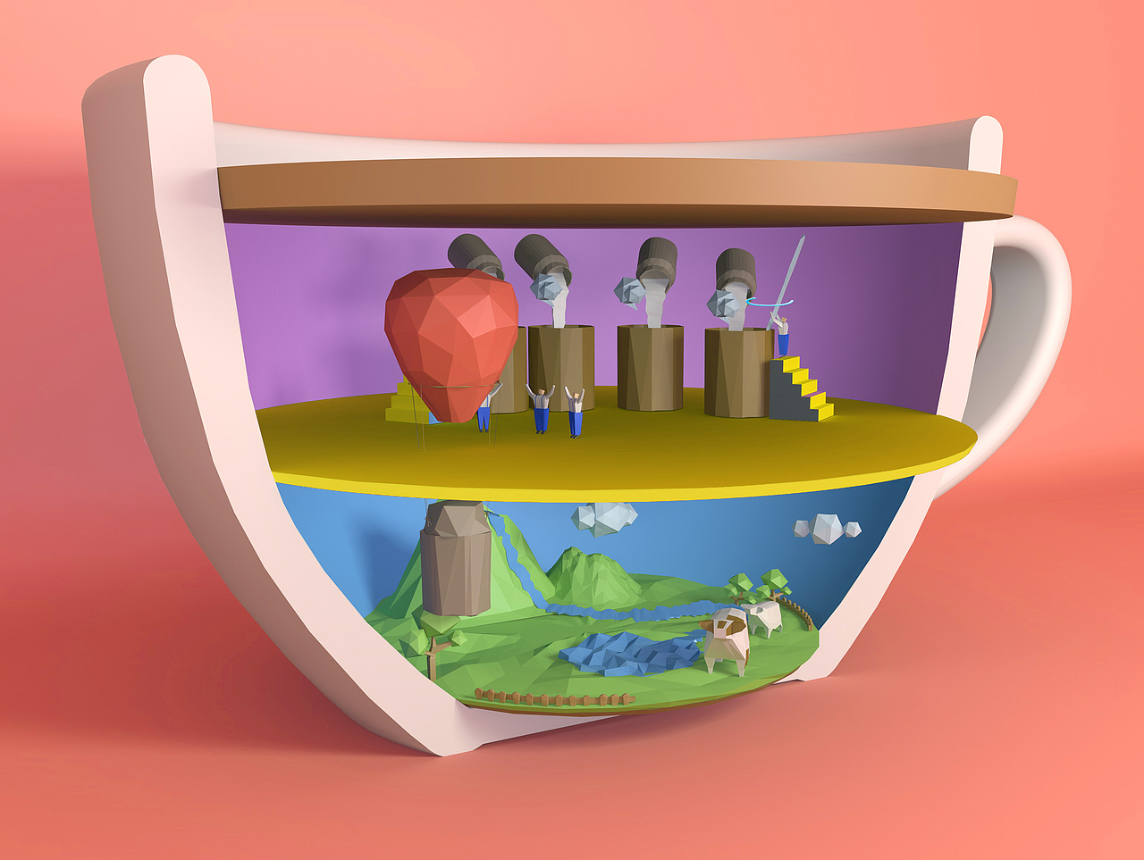 milk tea（图ZMTMyNTMwOTM2） - 场景 - 站酷设计师fish_yue原创素材 - 站酷ZCOOL