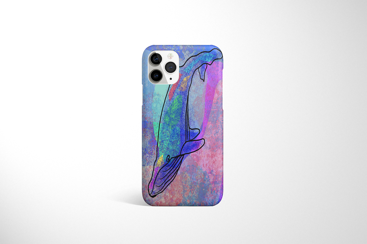 插画设计、平面设计、图案设计