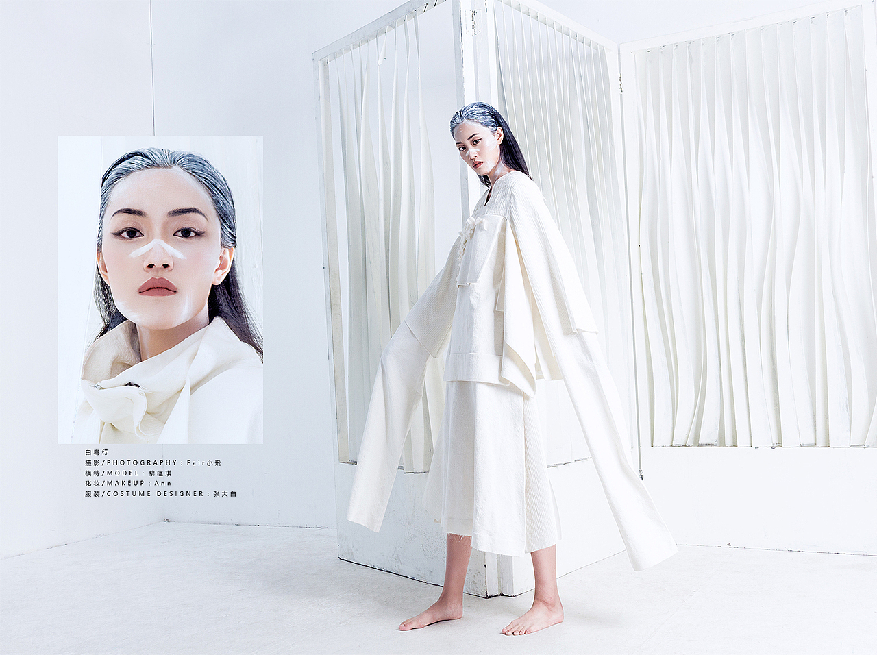 白粤行（图ZODEzMDQyNjA=） - 时尚/艺术摄影 - 站酷设计师Fair小飛原创素材 - 站酷ZCOOL