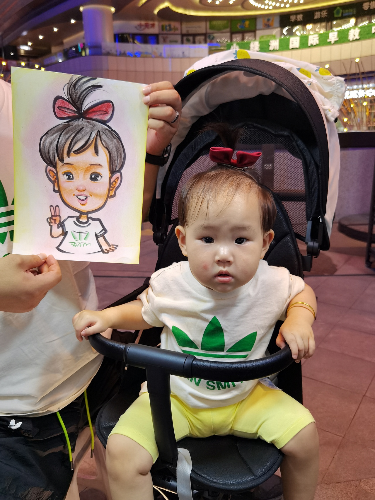 画一张属于自己的专有漫像（图ZMjYxMjMyMTc2） - 单幅漫画 - 站酷设计师邱嘉原创素材 - 站酷ZCOOL