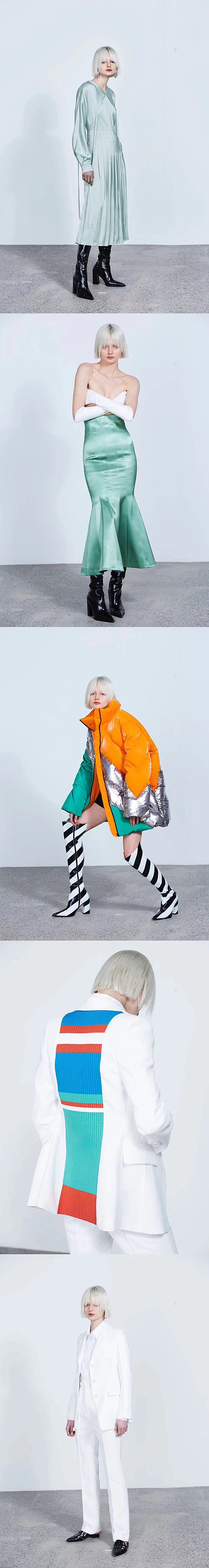 品牌：CHRIS BY CHRISTOPHERBU FALL -WINTER2020（图ZMzU1OTkyMjM2） - 品牌 - 站酷设计师田野Allen原创素材 - 站酷ZCOOL
