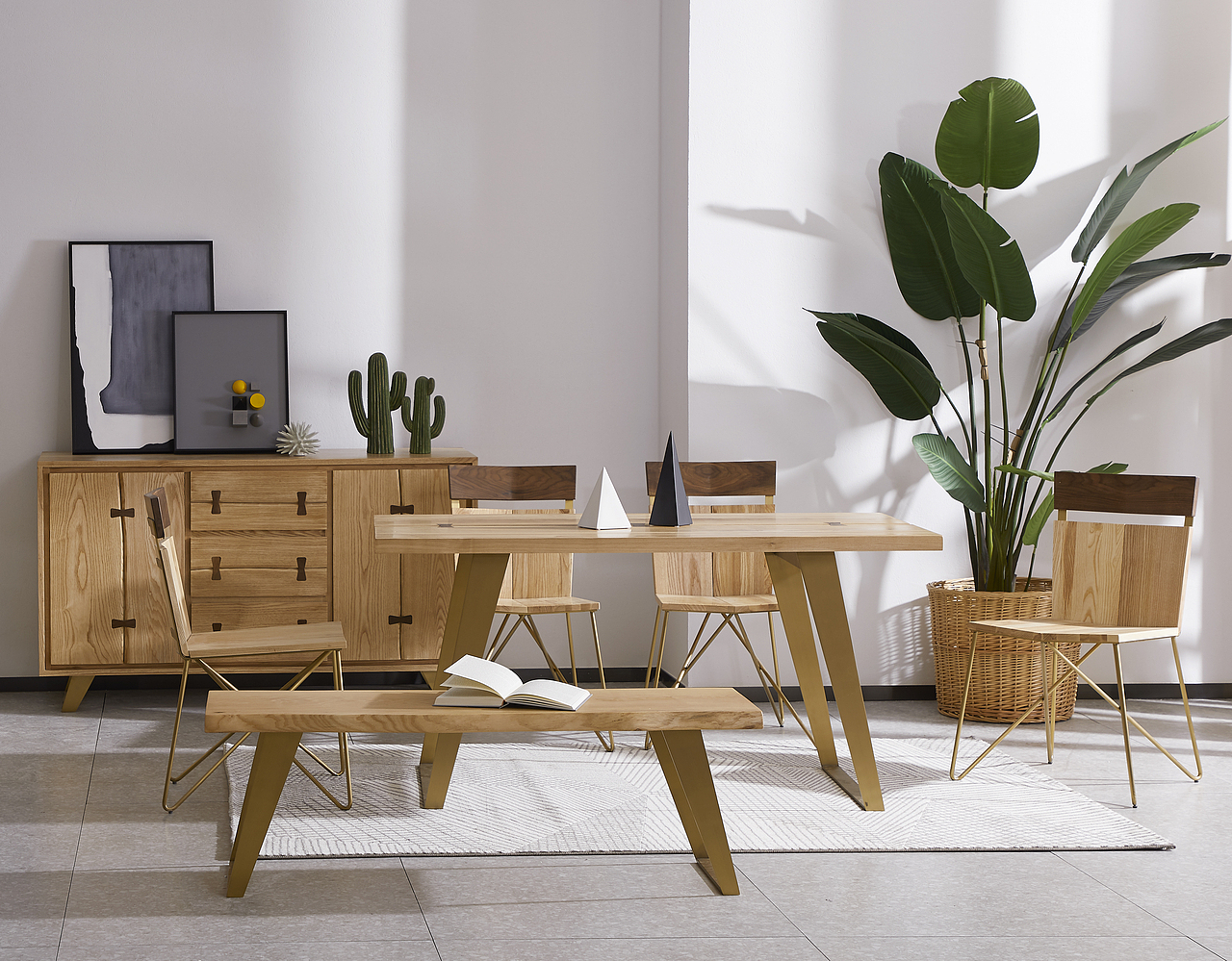 原木家具摄影休闲家具摄影北欧家具摄影电商拍照