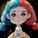 天边有个牧云人的头像