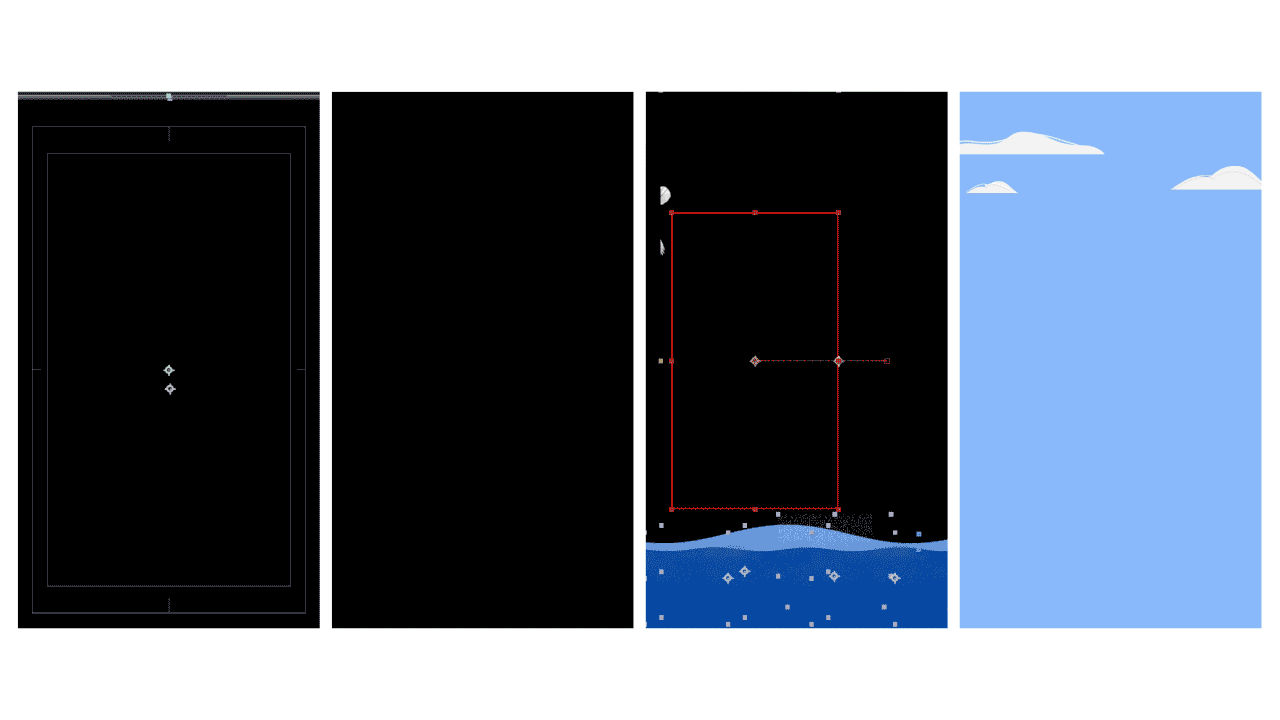 丁香大实话 x DHC丨拼贴风格动画（图ZMjkwNDE2MjQ4） - Motion Graphic - 站酷设计师光轴动画工作室原创素材 - 站酷ZCOOL