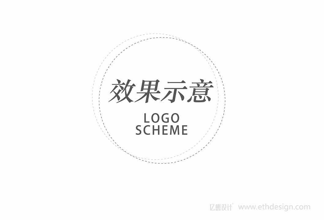 徽杭小馆logo提案方案二（图ZOTMxOTIyOTY=） - Logo - 站酷设计师大飞Dafy原创素材 - 站酷ZCOOL