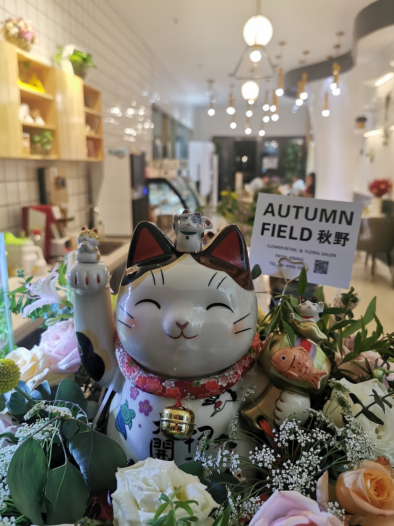 甜品店（图ZMTgxNzc0MjM2） - 家装设计 - 站酷设计师清宵少一半原创素材 - 站酷ZCOOL