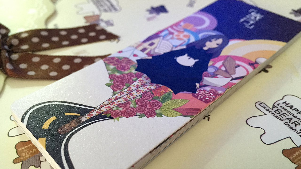 旅行（图ZMjc0MzY2MjQ=） - 商业插画 - 站酷设计师吳Lynn原创素材 - 站酷ZCOOL