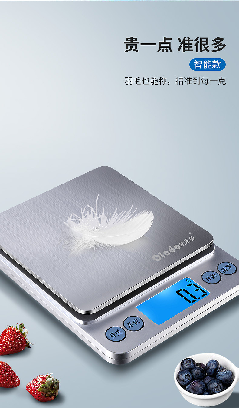 电子秤克称拍摄（图ZMjYwNTE1MDA4） - 产品摄影 - 站酷设计师博白摄影原创素材 - 站酷ZCOOL