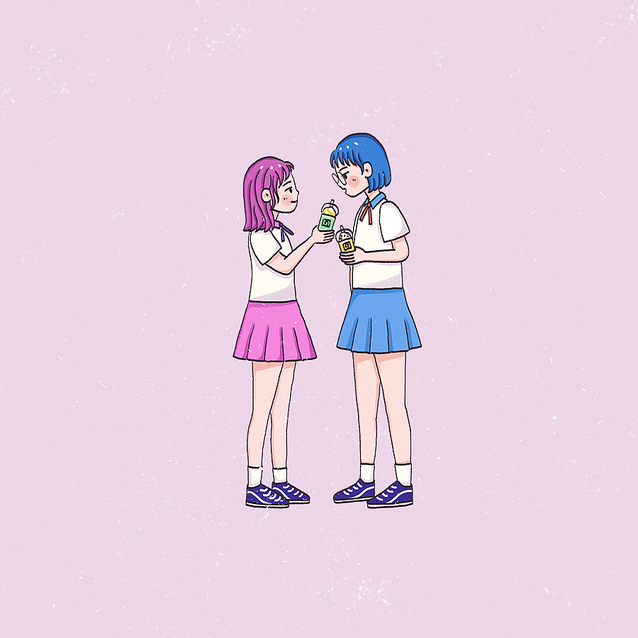 注定要去的地方，无论多晚都有光（图ZMjQ4NzY4NTU2） - 创作习作 - 站酷设计师IAM仓仓君原创素材 - 站酷ZCOOL