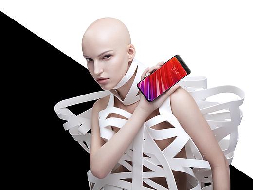 联想z5 pro 官方美图