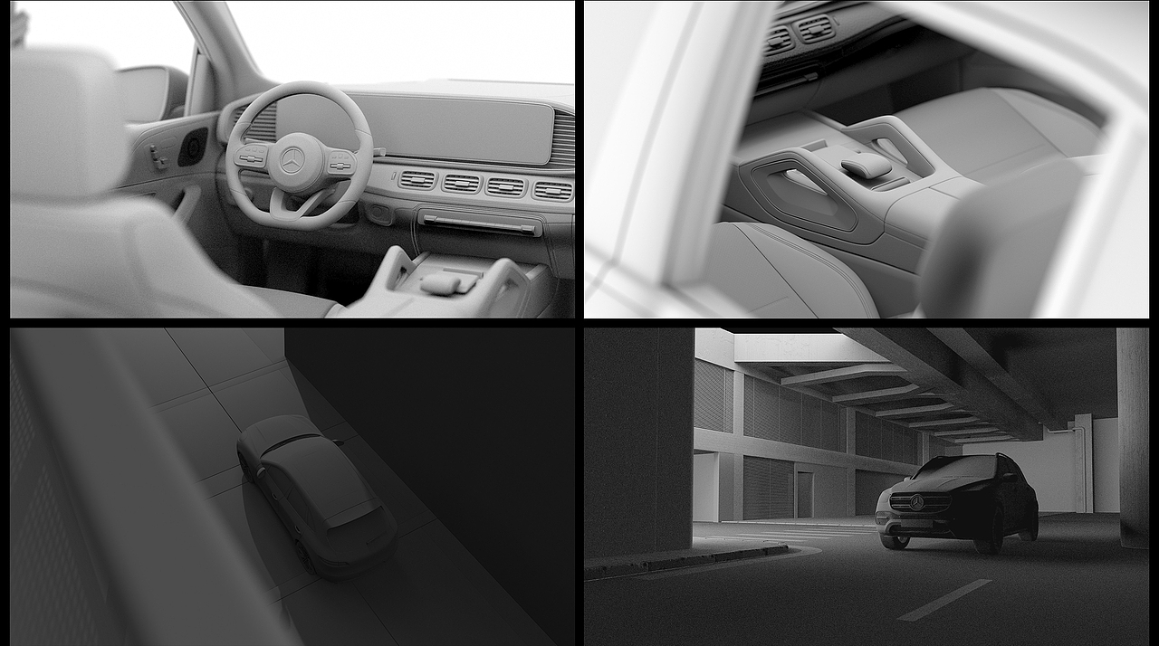 个人练习（图ZMjcyMjQwNTI4） - 机械/交通 - 站酷设计师针不戳a原创素材 - 站酷ZCOOL