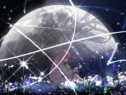【闪耀暖暖】守护