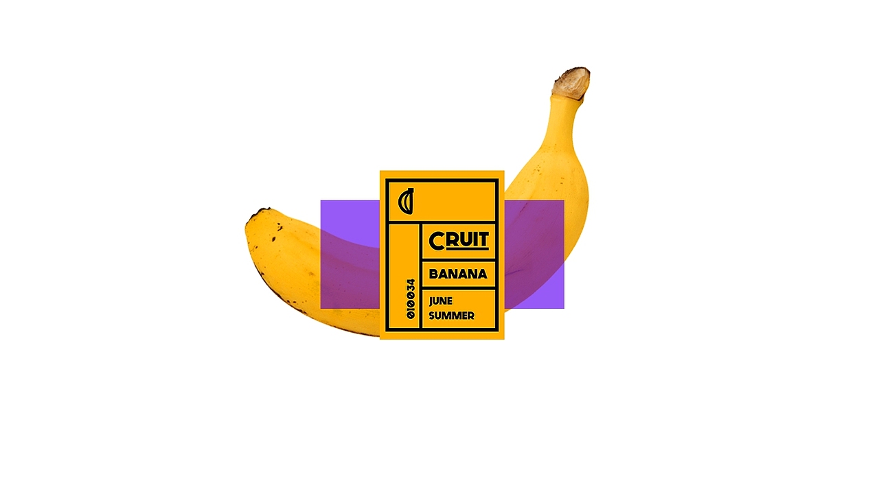 - Cruit(图ZNDkzOTMwNDg=) - 品牌 - 站酷设计师橙几设计研究社原创素材 - 站酷ZCOOL