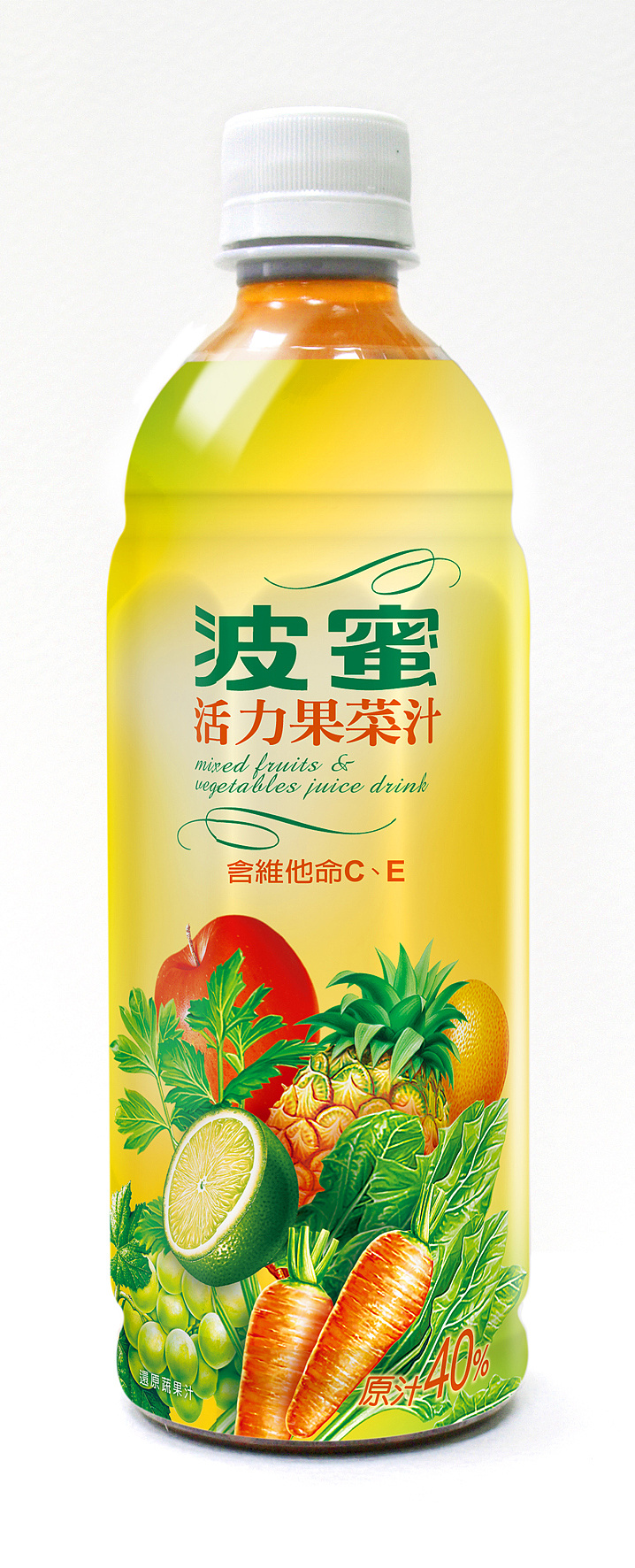 想知道年轻人被打还笑得出来的秘密吗【波蜜年轻人篇】