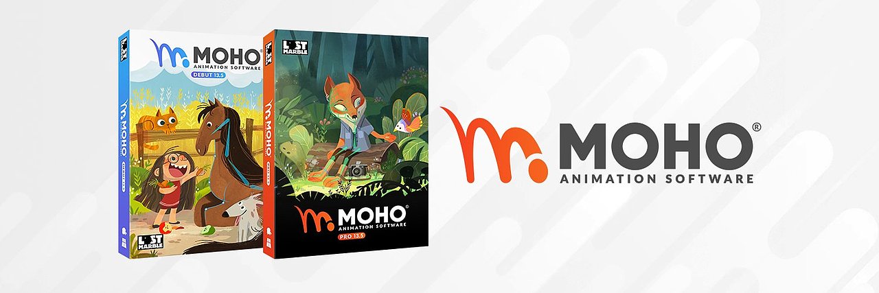 Moho 13.5版本 要来了（图ZMjUxODA4MTk2） - 其他动漫 - 站酷设计师MohoMan原创素材 - 站酷ZCOOL