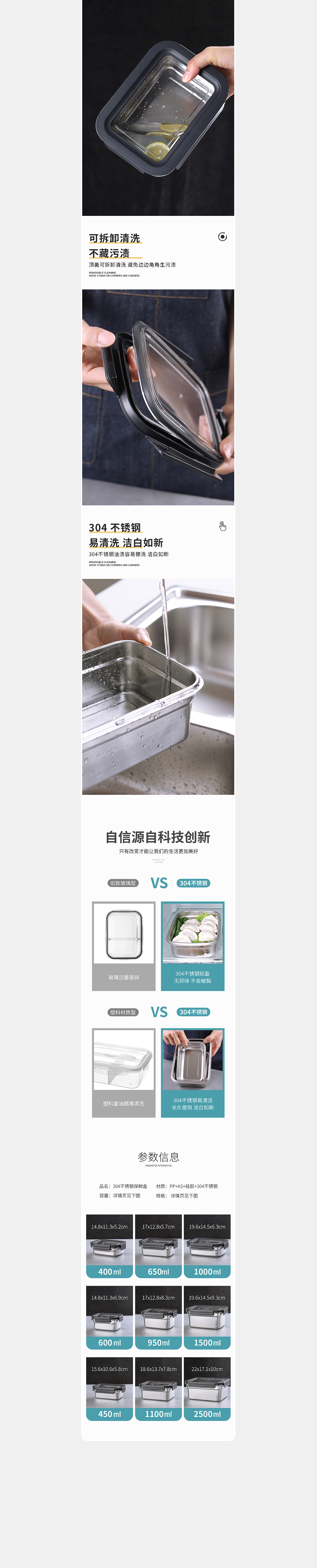 详情页作品集