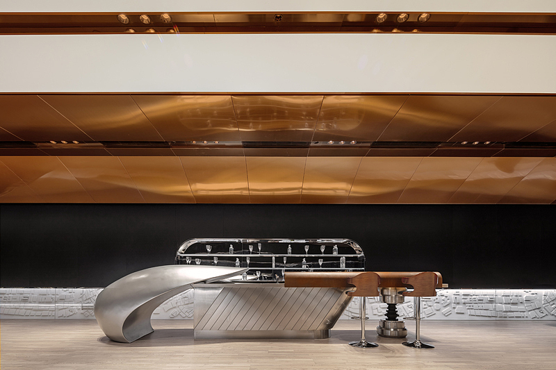 光年之旅,构想未来城市