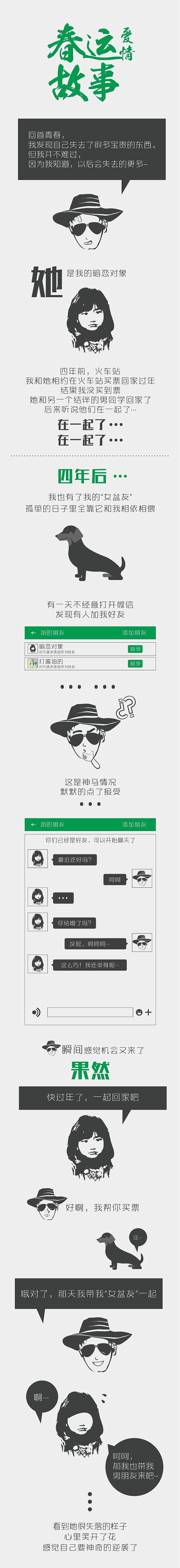 这是一个爱情故事（图ZNDgwMTk5OTY=） - 其他平面 - 站酷设计师zhongbiao0528原创素材 - 站酷ZCOOL