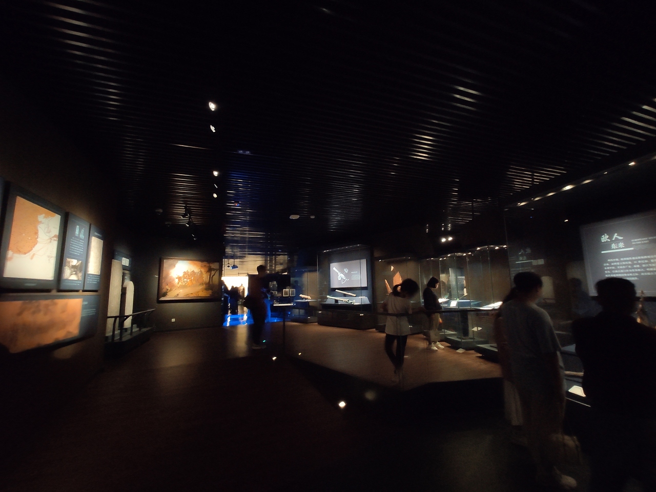 国家海洋博物馆