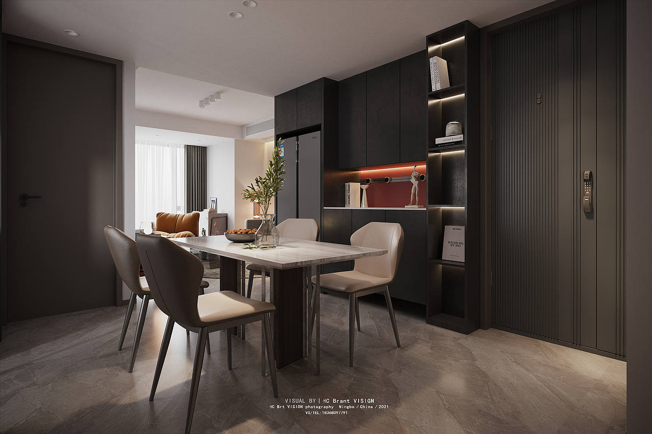 搬砖日常《调性》