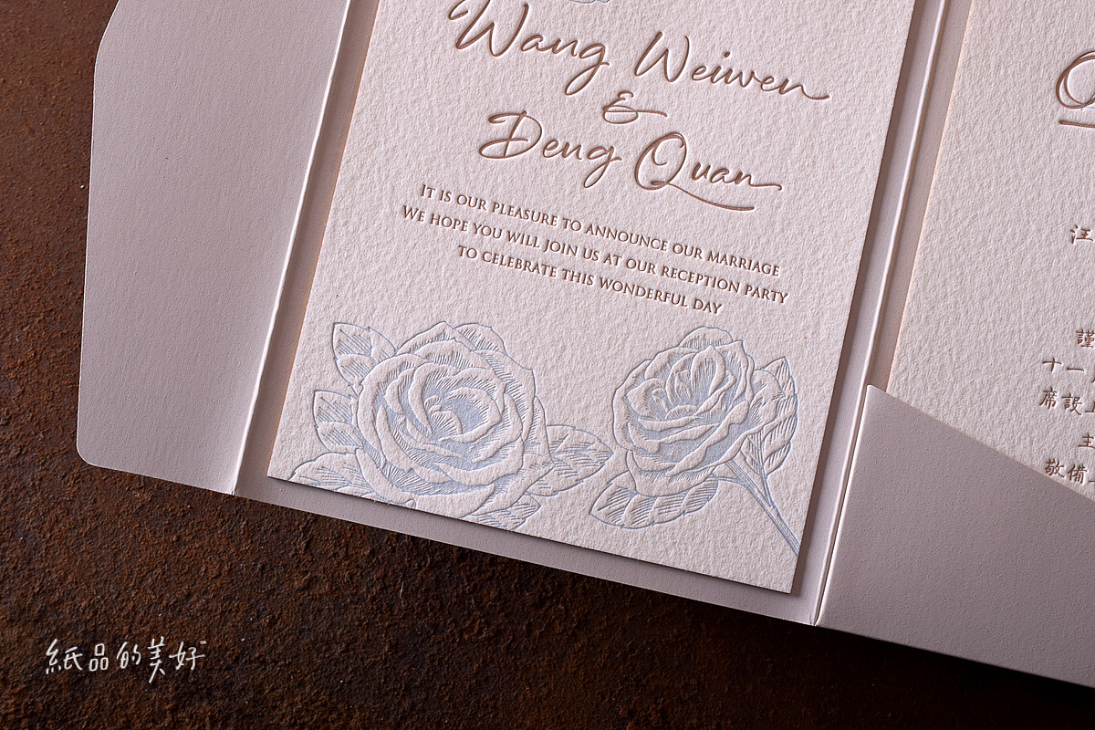 纸品的美好的日日夜夜-@纸品的美好凸版社 原创设计作品