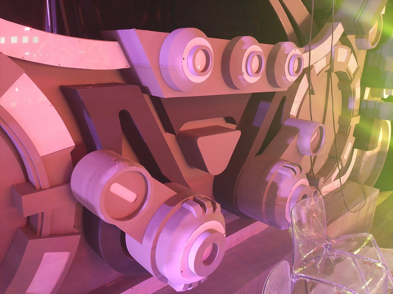 2018双十一天猫爆款清单晚会