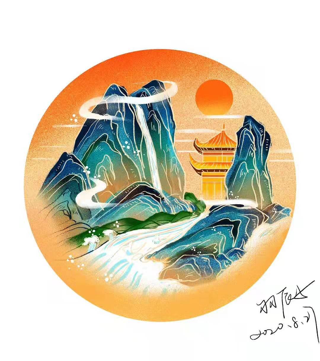 小東西（圖ZMjM4OTIwOTky） - 圖案 - 站酷設計師羽辰子原創(chuàng)素材 - 站酷ZCOOL