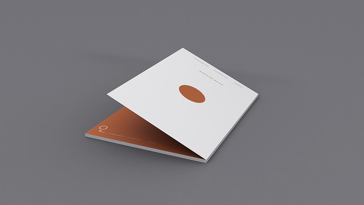 医疗器械-产品画册