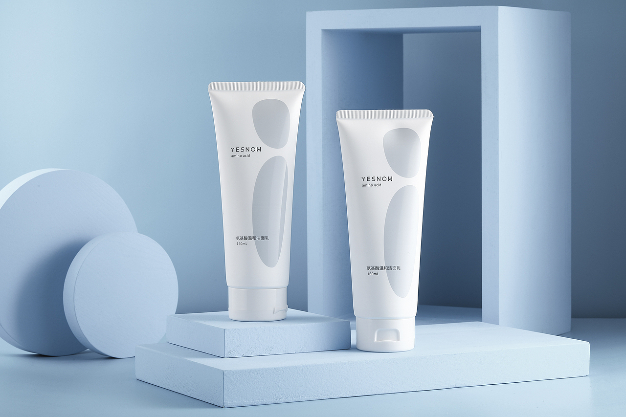 洁面乳商业拍摄（图ZMjA1OTYzODE2） - 产品摄影 - 站酷设计师大海雨沫原创素材 - 站酷ZCOOL