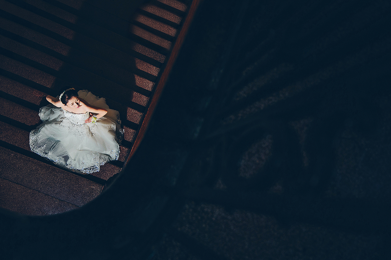 浦江饭店见证你们的幸福