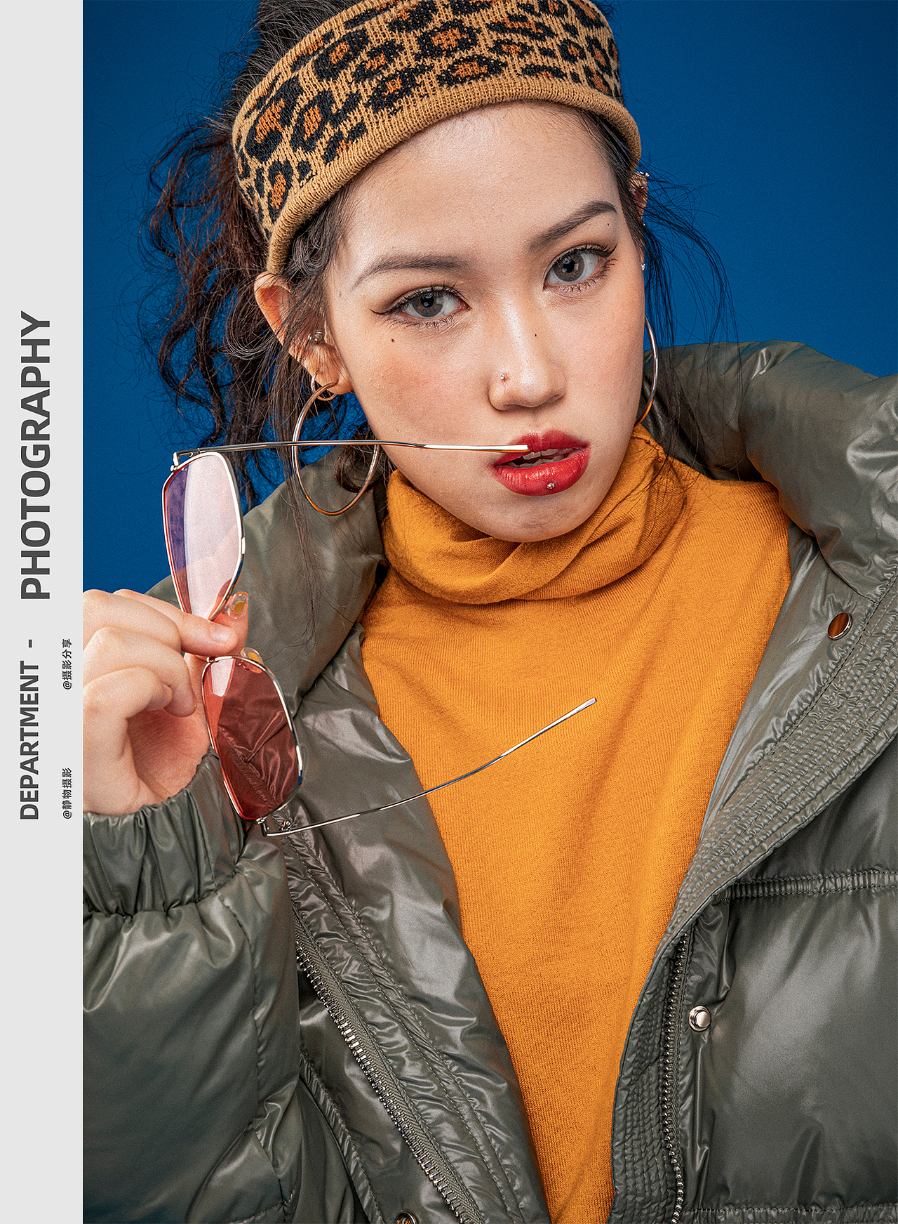 女装丨潮牌3（图ZMjI2ODQxMTc2） - 人像摄影 - 站酷设计师四喜电商原创素材 - 站酷ZCOOL