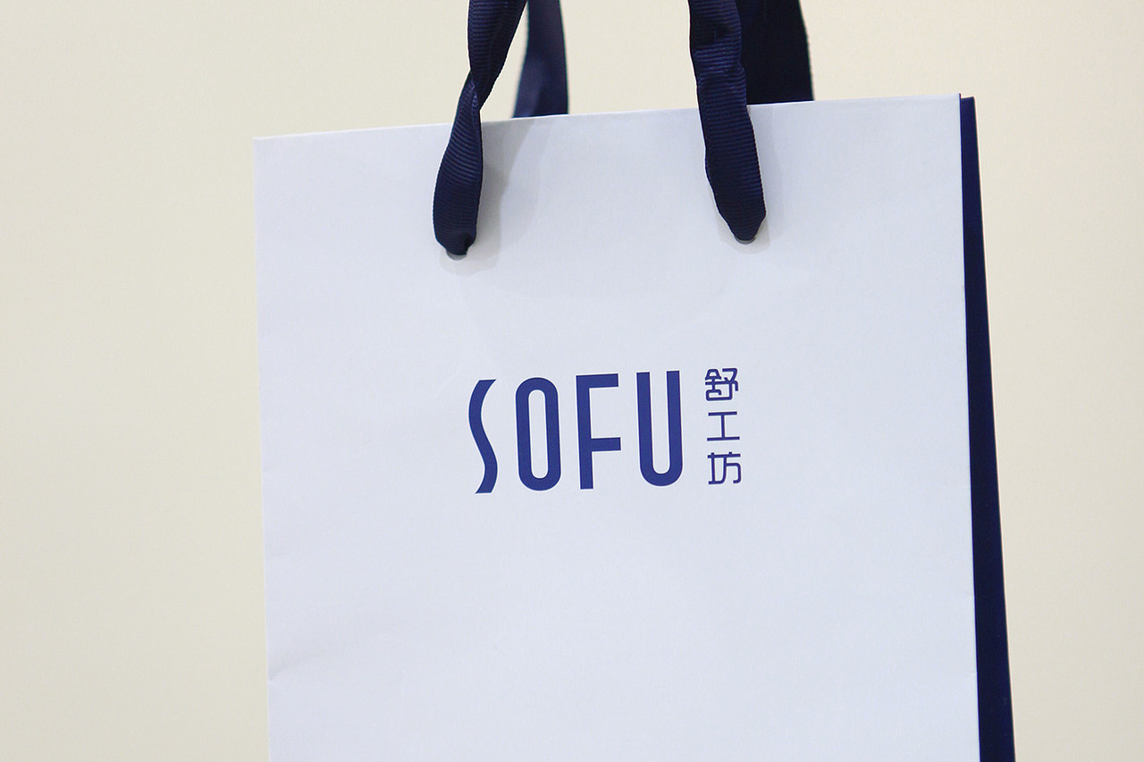 SOFU 舒工坊丝袜_包装设计（图ZNDA1MjYzNDA=） - 包装 - 站酷设计师蓝堂品牌设计原创素材 - 站酷ZCOOL