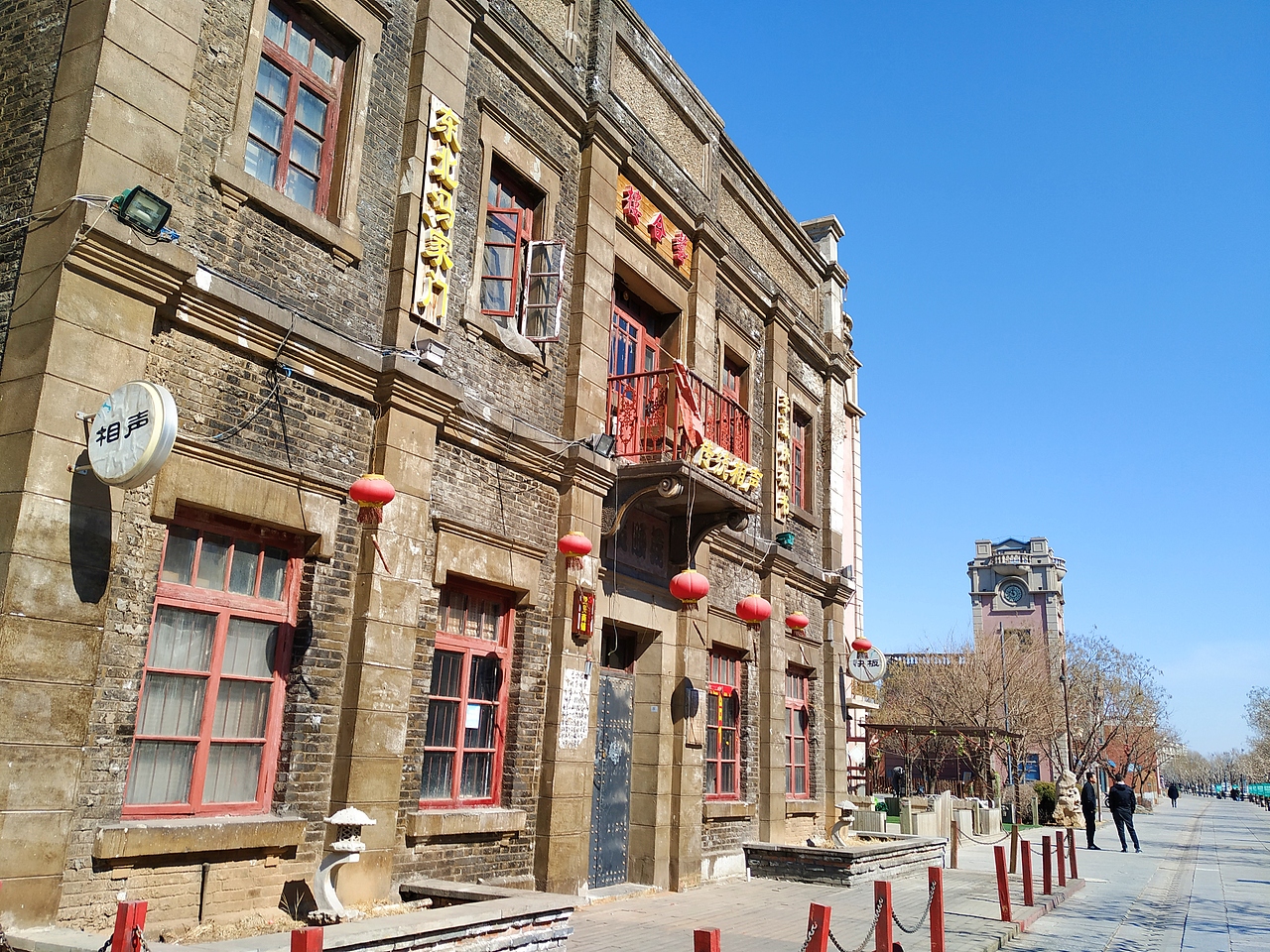 风光摄影作品集