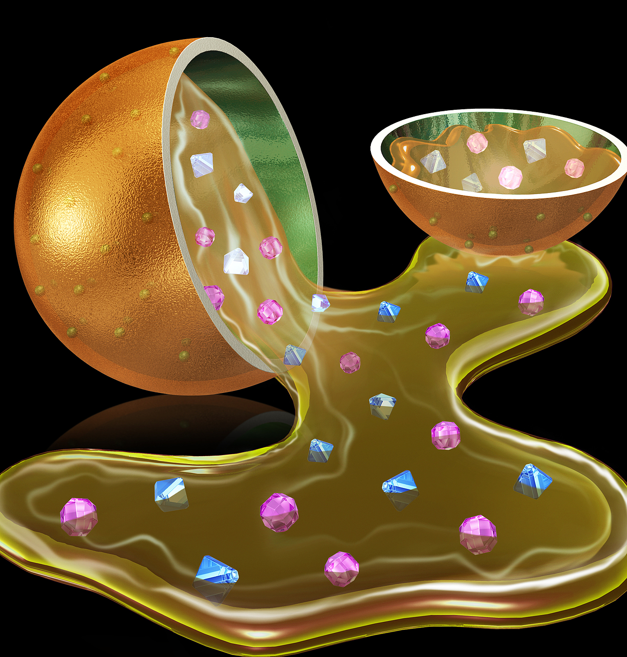 论文插图（图ZMjYzNTkwNDc2） - 其他三维 - 站酷设计师丸子haha原创素材 - 站酷ZCOOL