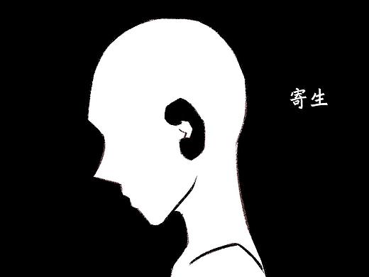 图形创意— —有关电话的联想