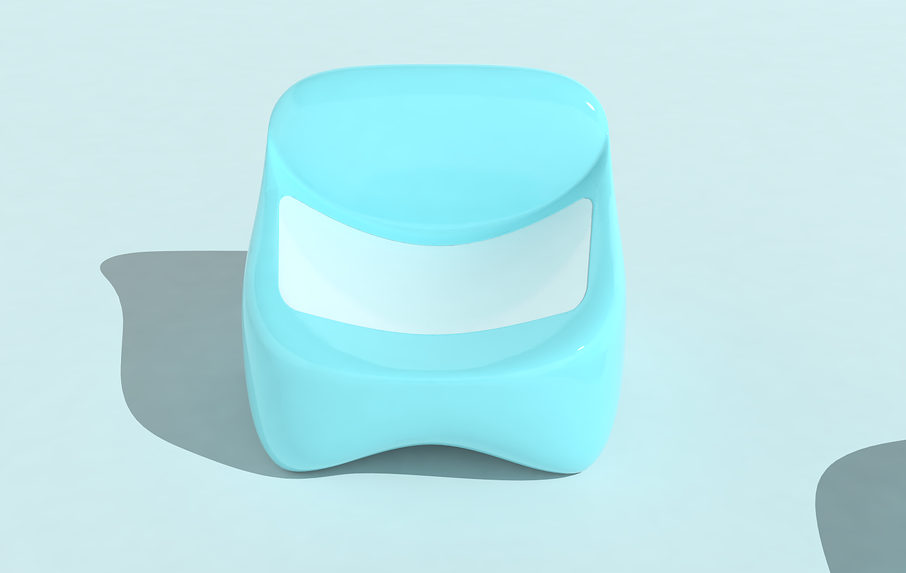 从明清家具提取灵感做一组坐具设计