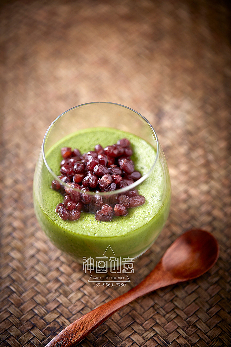 武汉日本料理摄影《乔巴》创作料理