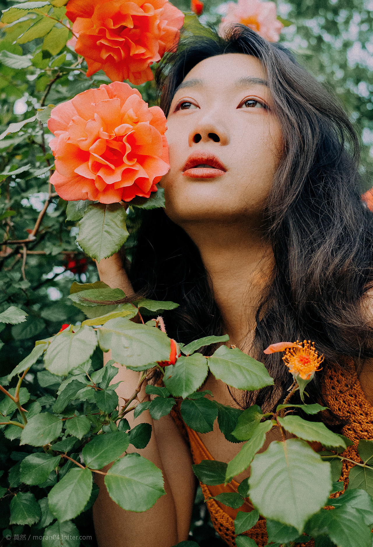 你的溫柔從白天到黑夜（圖ZMjUzMjg3MDky） - 人像攝影 - 站酷設(shè)計師莫然_xs原創(chuàng)素材 - 站酷ZCOOL