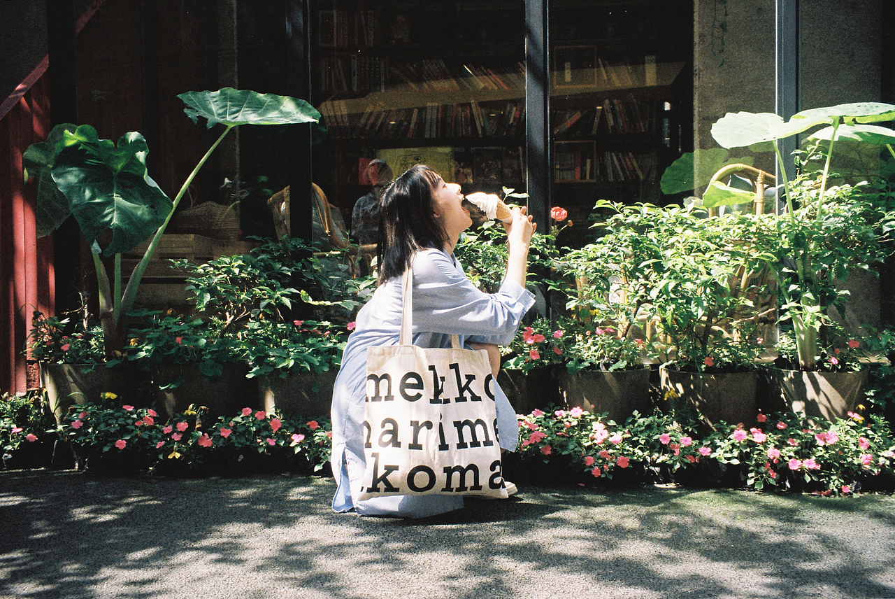 午餐盒与四首歌