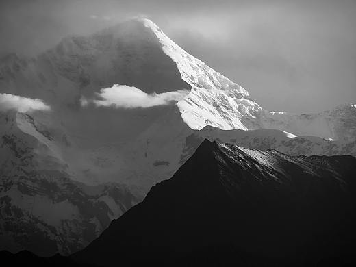 Walking Clouds & Mountains（个人主页-ZNTM5ODc5OTI=） - 风光摄影 - 站酷设计师Todyhu原创素材 - 站酷ZCOOL