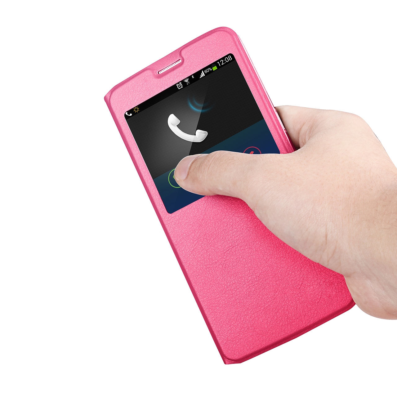 手机壳 透明壳 手机皮套 产品摄影 PS精修图 3D建模渲染 电商美工 亚马逊 天猫 京东