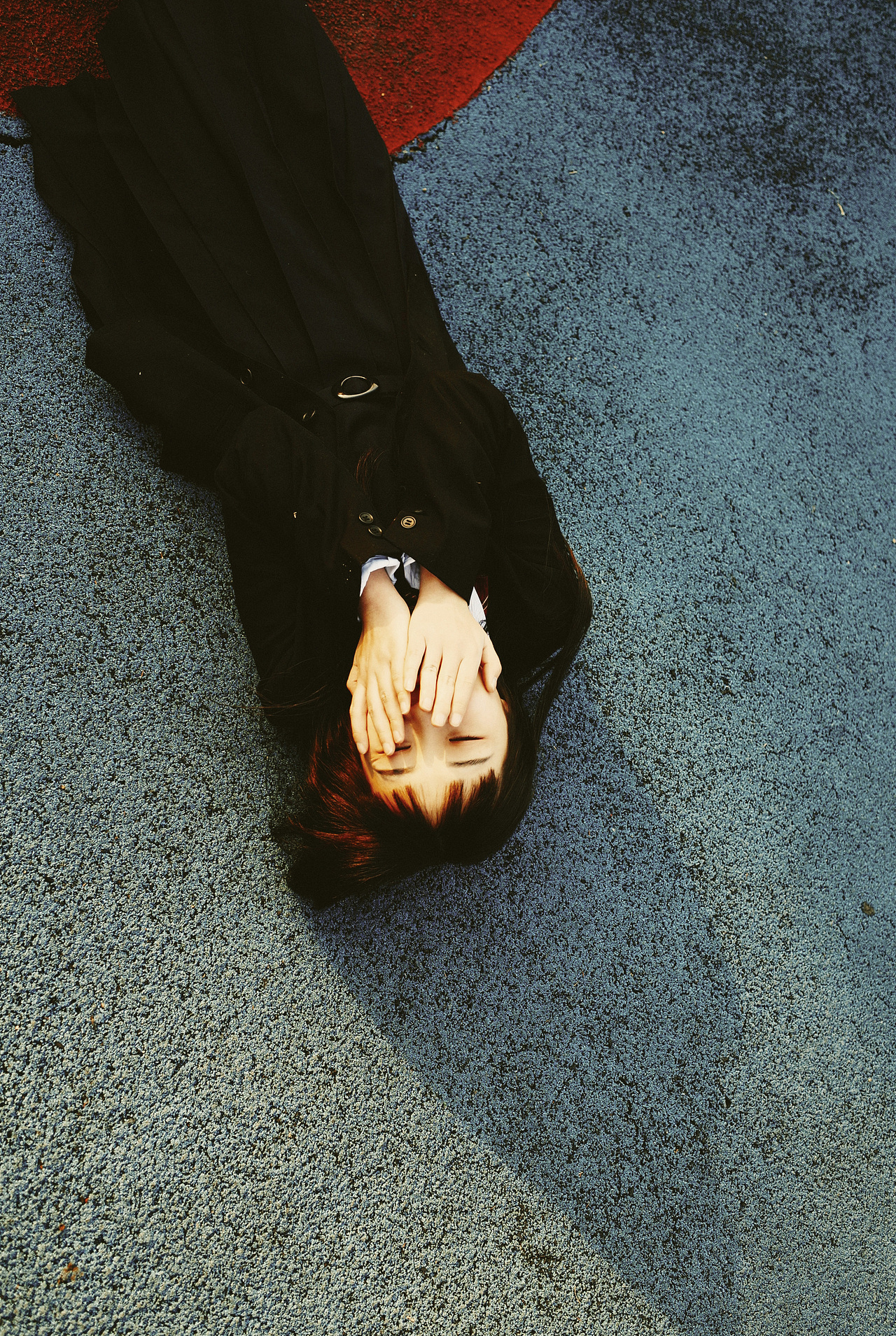 一起去公园玩吧