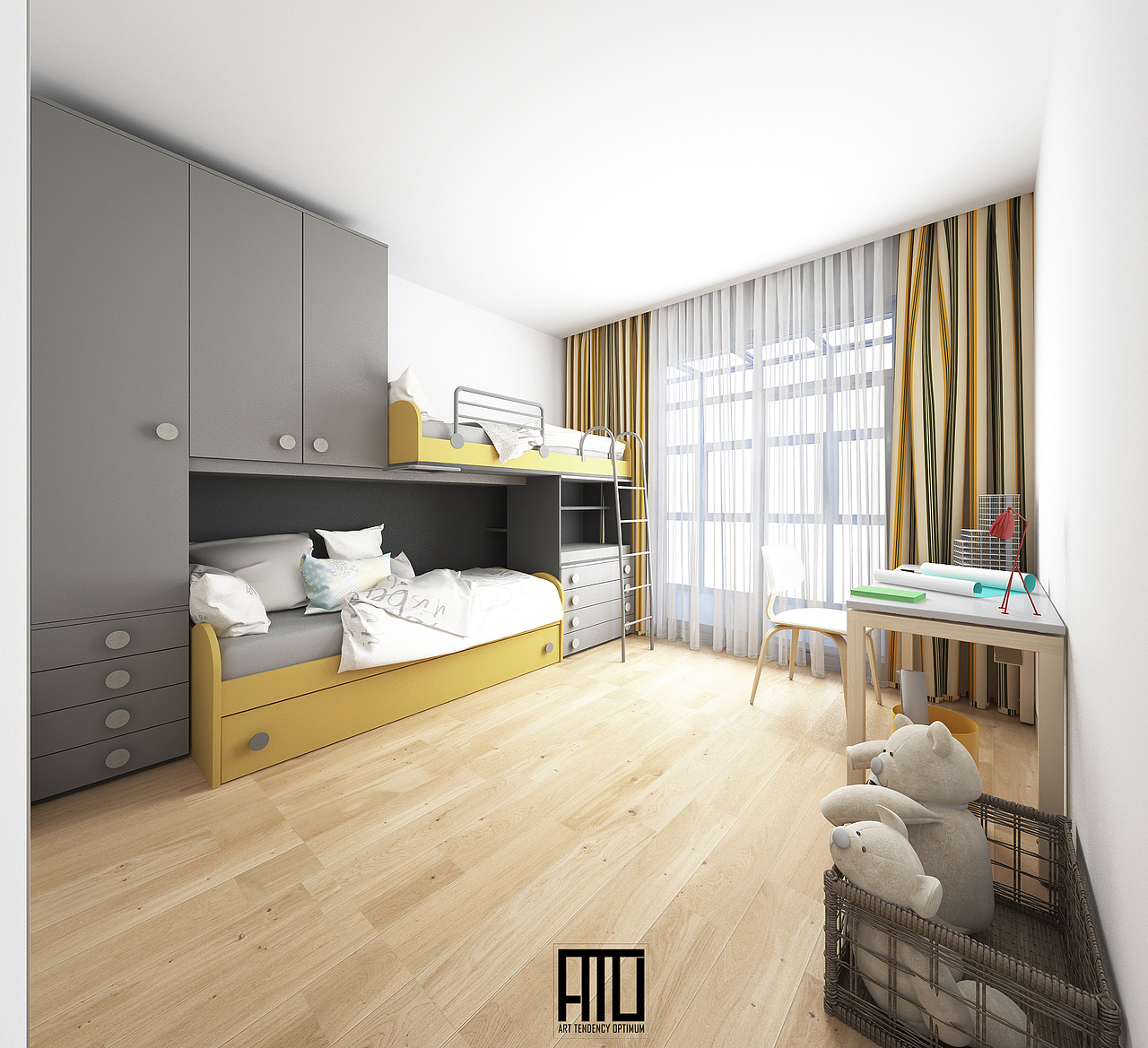 ATO室内设计（图ZODE4NjM5Mjg=） - 家装设计 - 站酷设计师z7036957原创素材 - 站酷ZCOOL