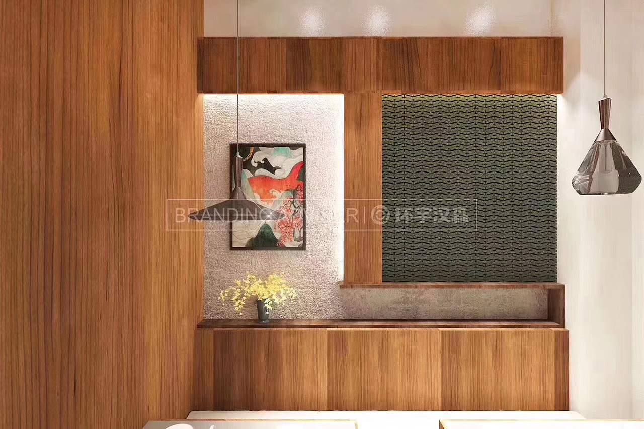 鸽子里壹号 &【环宇汉森品牌全案】（图ZMTY5MjUyMjQ4） - 家装设计 - 站酷设计师环宇汉森品牌全案原创素材 - 站酷ZCOOL
