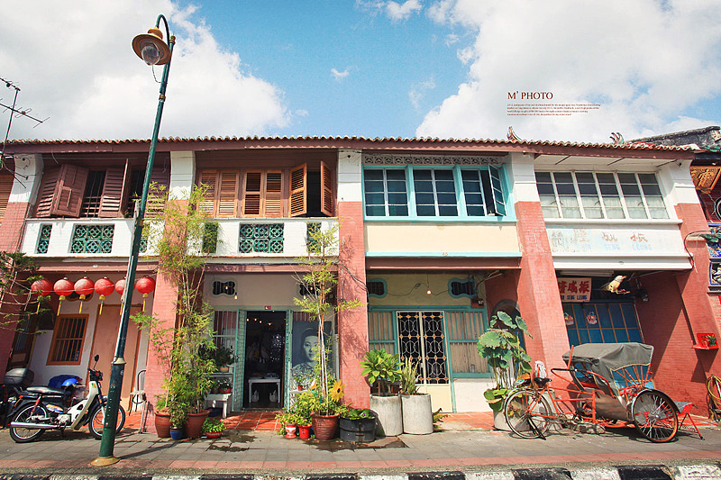 || 設計眼光去攝影 || 马来西亚