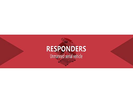 RESPONDERS-"急救者”紧急物资运输无人机